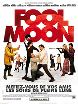 poster of movie Fool Moon