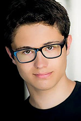 photo of person Nicholas Elia