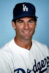 picture of actor Steve Garvey