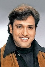 picture of actor Govinda