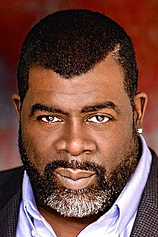 photo of person Stu 'Large' Riley