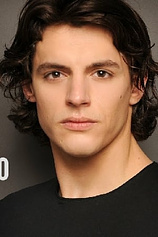 photo of person Eduard Lupo