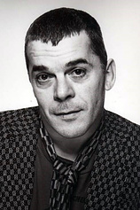 picture of actor Ian Dury