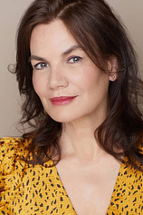 picture of actor Marie Laurin