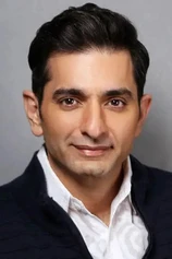 Foto de Siddhant Karnick