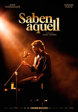 poster of movie Saben aquell