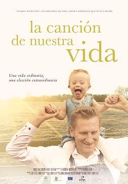 poster of movie La Canción de nuestra Vida