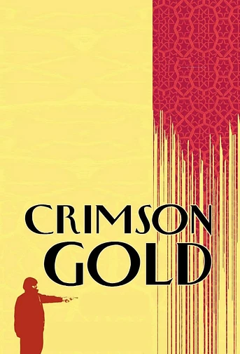 Poster de Crimson Gold