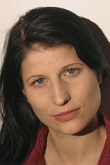 picture of actor Mira Gittner