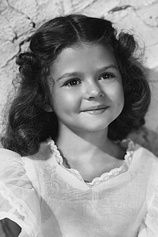 photo of person Beverly Simmons