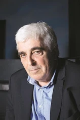 Foto de Luis Miguel Cintra