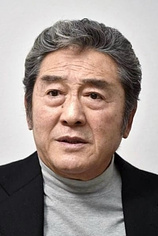 picture of actor Hiroki Matsukata