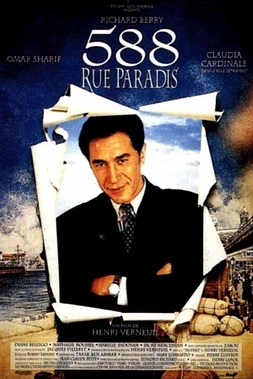 poster of movie 588, rue Paradis