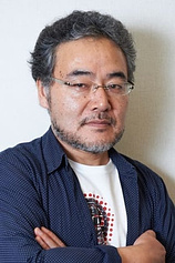 picture of actor Ryo Iwamatsu