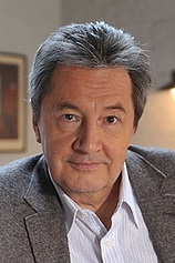 picture of actor Zbigniew Borek