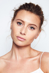 photo of person Aly Michalka