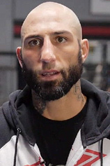 picture of actor Robert Emerson