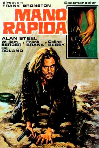 Poster de Mano Rápida