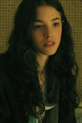 Poster de Eve
