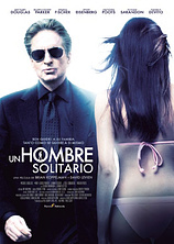 poster of movie Un Hombre Solitario (2009)