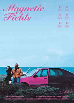 poster of movie Magnetic Fields