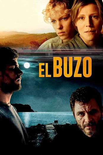 poster of content El Buzo