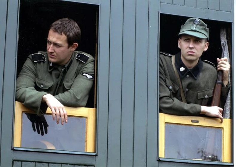 Imagen de el-ultimo-tren-a-auschwitz