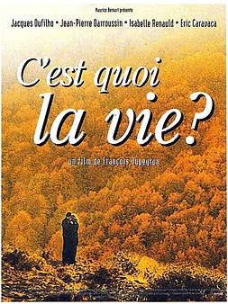 ¿Qué es la Vida?