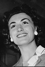 picture of actor Colette Duval