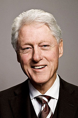 picture of actor Bill Clinton