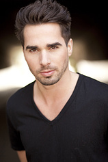 photo of person Chase Kuker