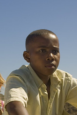 picture of actor Siyabulela Ramba