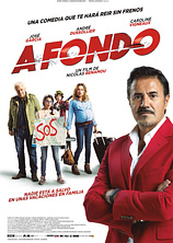 poster of movie A Fondo
