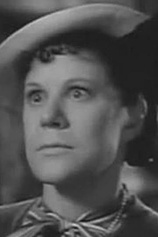 picture of actor Joan Kemp-Welch