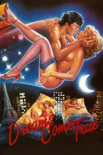 Poster de Dreams Come True