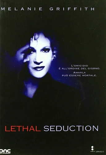 Poster de Seducción Peligrosa