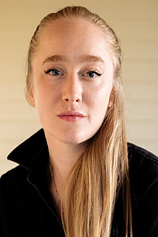photo of person Luisa Conlon