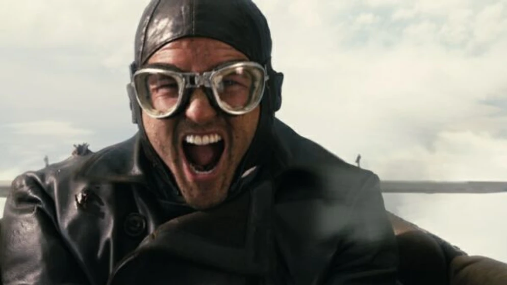 Imagen de flyboys-heroes-del-aire