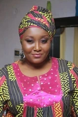 Foto de Ebele Okaro-Onyiuke