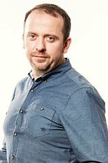 picture of actor Andrius Ziurauskas