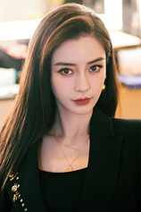 picture of actor Angelababy