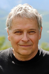 photo of person Lawrence Kasdan