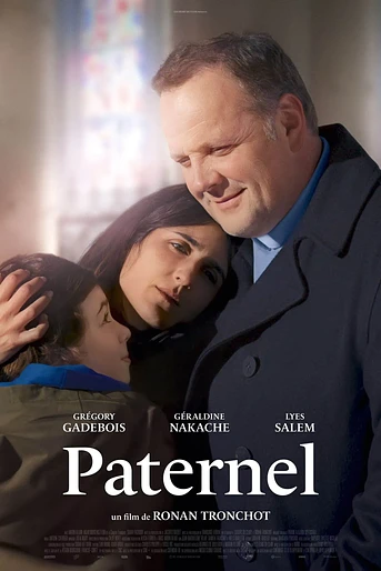 Poster de Un Buen Padre