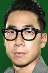 photo of person Wayne Yip