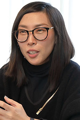 photo of person Eun Young Choi