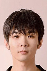 picture of actor Wang Zhiyong