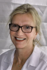 Foto de Elizabeth Strout