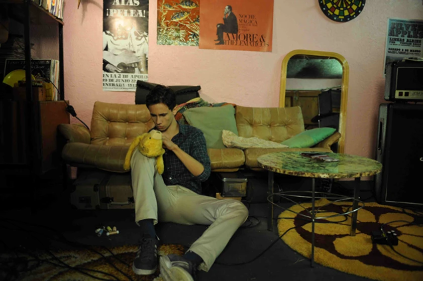 Imagen de animals-2012
