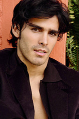 picture of actor Pedro José Pallares