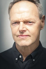 photo of person Bruce Hopkins